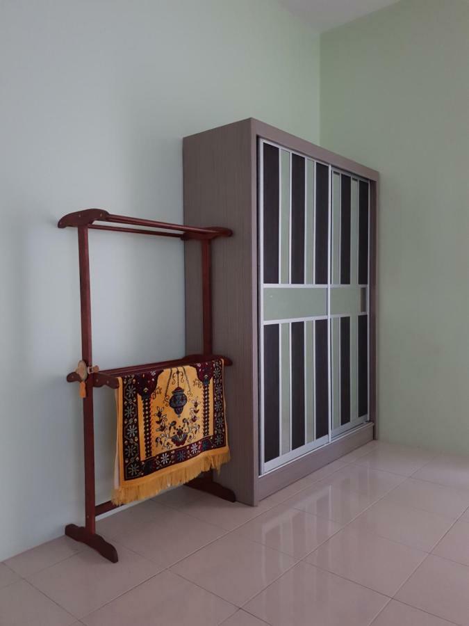 Islamic Homestay Sungai Petani Eksteriør billede