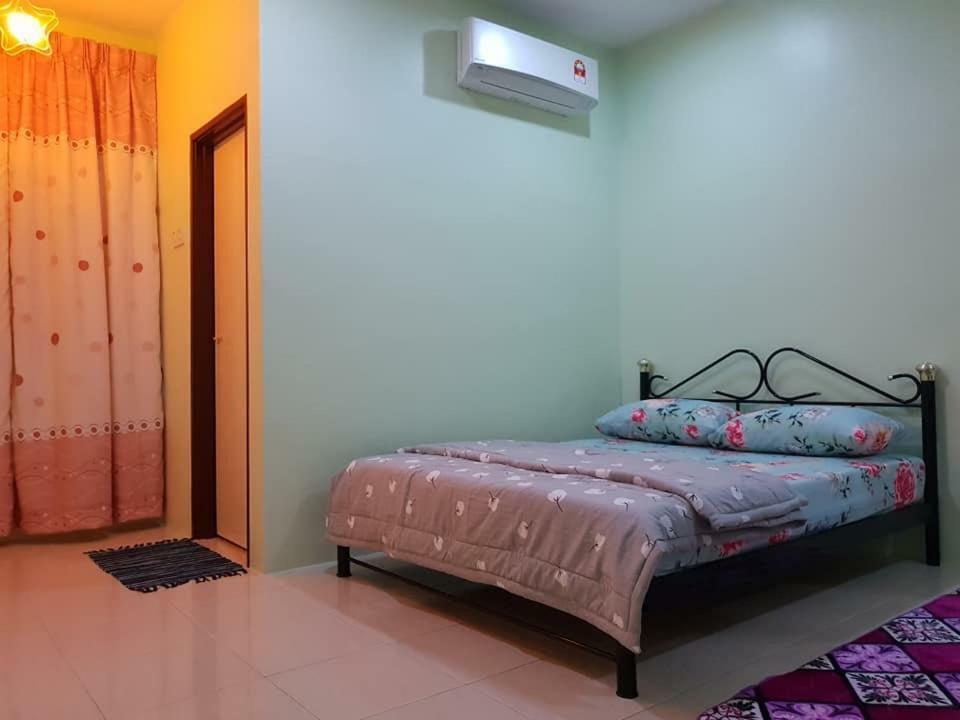 Islamic Homestay Sungai Petani Eksteriør billede