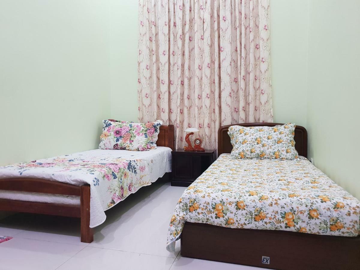 Islamic Homestay Sungai Petani Eksteriør billede