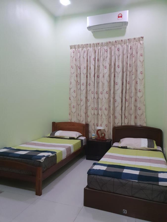 Islamic Homestay Sungai Petani Eksteriør billede